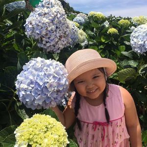 Meet your Posher, Việt xuân